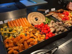 -深圳大梅沙京基洲际度假酒店