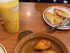 -CoCo都可(香港名都店)