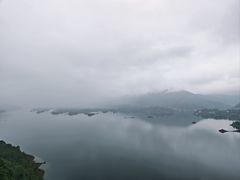 -仙岛湖旅游风景区