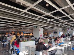 -宜家家居(高新商场店)