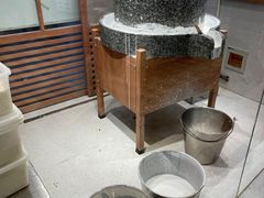 -小满手工粉(上海新世界城店)