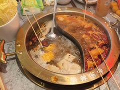 -热辣宗师·串串火锅(万达金街店)