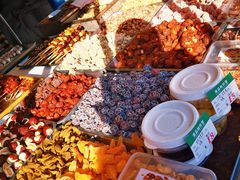 -小宝栗子(嘉华国际商业中心店)