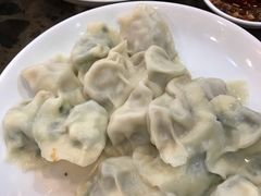 -周家大连水饺(美专校街店)