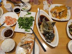 -南海渔家•海鲜•正宗海南菜(海棠湾店)