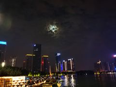-天鹅湖体育公园