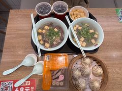-回味鸭血粉丝汤(砂之船店)