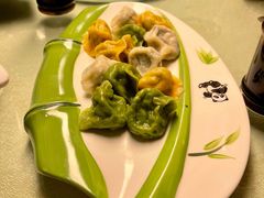 -福慧慈缘素食餐厅(王府井店)
