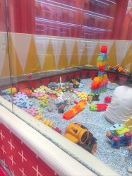 -LuckyStar幸运星家庭娱乐中心(南昌万象汇店)