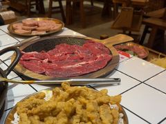 -旧街市鲜货老火锅(大光路店)