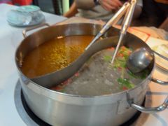 -刘少华贵州小黄牛·鲜牛肉火锅(总店)