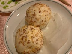 -天伦王朝酒店·盛华瑄餐厅