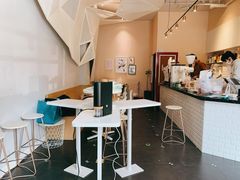 -双风车咖啡馆 Twin Windmills(六道口店)
