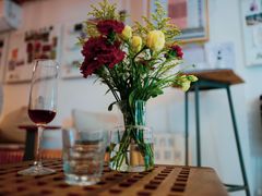 -几米咖啡(龙洲湾花园店)