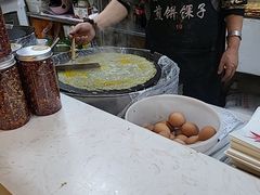 -清真·二嫂子煎饼果子(鼓楼旗舰形象店)