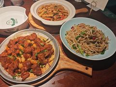 -前海沿·青岛菜(五四广场永旺店)