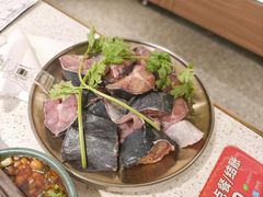 -新辣道鱼火锅(龙旗广场店)