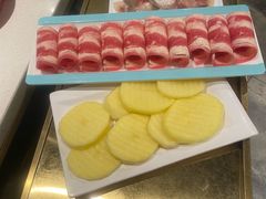 -红鼎坊·老成都火锅(新南门店)