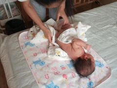 -田螺阿姨自营月嫂·育儿嫂(高新店)