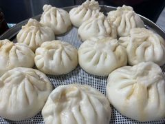 -石饮红星包子(中山路店)