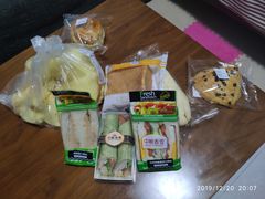 -中粮丰通（北京)食品有限公司