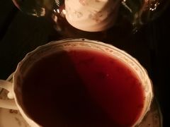 -云端咖啡(古北水镇景区店)