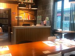 大堂-牛男手造(地铁天虹店)