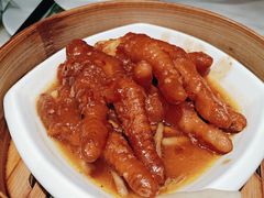 -陶陶居酒家(海岸城店)