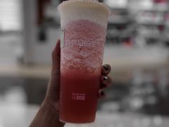 -爷爷不泡茶NOYEYENOTEA(武汉佰港城创始店)