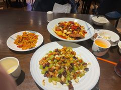 -川香渔府(万达店)