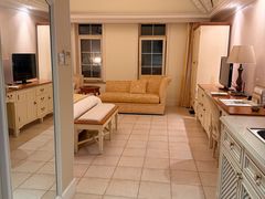 -平湖九龙山庄园圣马可酒店