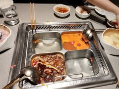 -海底捞火锅(坪山益田假日广场店)