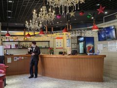 -红房子西菜馆(淮海中路店)