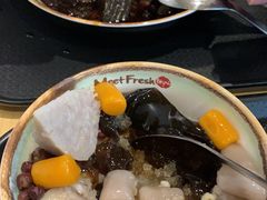 -鲜芋仙(南开大悦城店)