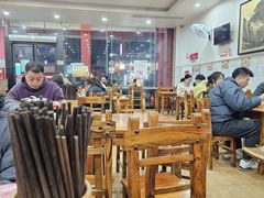 -肆姐面粉馆(坡子街店)