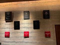 景观位-广州富力君悦大酒店空中花园