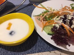 -西安高新希尔顿酒店·咖啡露台西餐厅