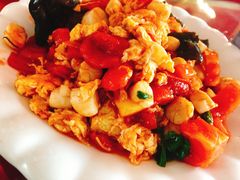 -喜乐餐厅•灯笼虾球首创者•本地小海鲜(二马路店)