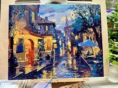 -八哥美术·成人美术画室(总校区)