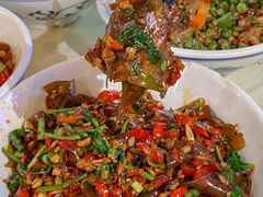 -笨罗卜浏阳菜馆(太平街店)