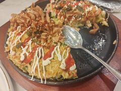 -平壤馆(西塔街店)