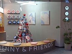 -静宜和她的朋友(星海广场店)