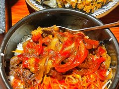 -山之屋炭火烧肉·生啤畅饮(大朗万科中央公园店)