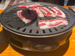 -韩象烤肉·韩国料理(市南麦凯乐旗舰店)