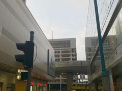 -海港城