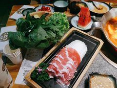 -湊湊火锅·茶憩(皇姑万象汇店)