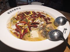 -太二酸菜鱼(福州泰禾店)