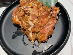 -花味·自助烤肉(南方时代店)