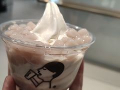 -喜茶(徐州金鹰店)