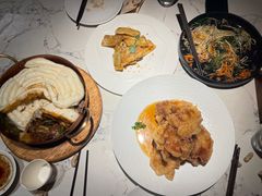 -奉天小馆·非遗东北菜(济南万象城店)